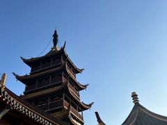 -狼山风景名胜区