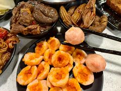 -三江汇火锅店(保全街店)
