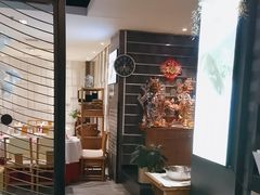 -辣婆婆(航天桥店)