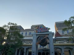 -广州融创文旅城