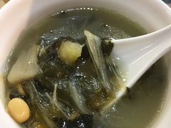 -肥妹烧腊店(洪湖店)