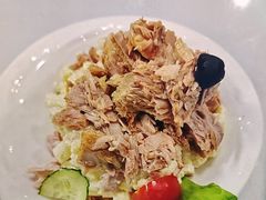 -金环西餐厅