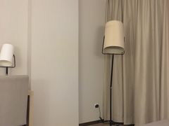 -桔子酒店(深圳东门湖贝地铁站店)