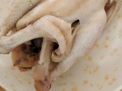 -嘉兴盐焗鸡(义龙路店)