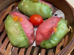 -点都德(华强南店)