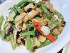 -莆田餐厅PUTIEN(三里屯店)