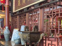 -渝味堂(彩云城店)