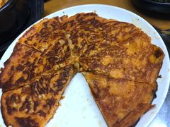 -真利味·脊骨火锅·正宗韩国料理(韩乐坊店)