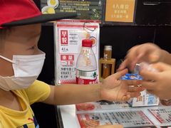 -华星冰室(湾仔店)