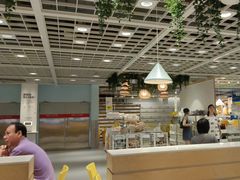 -宜家·瑞典风味餐厅(四元桥店)