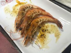 -尚雅铁板料理自助餐厅(乐松店)