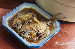 Swallow Fish