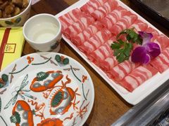 -好得火锅(育才店)