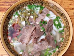 -肇兴特色牛肉粉