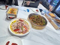 -勇利赵家烤肉坊(纬二街店)