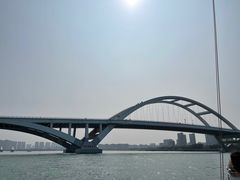 -五缘湾游艇帆船俱乐部