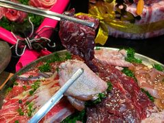 -烧肉达人•炭火烧肉(新天地店)