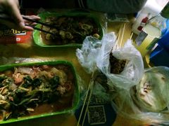 -大江麻辣拌(石油学院店)
