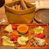 上海超隐蔽小众西餐厅🍷适合深夜小酌一杯🌙