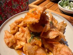 -粗粮人家·东北菜(洋桥店)