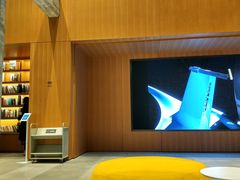 -现代汽车文化中心 Hyundai Motorstudio Beijing