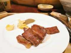-一本魅·日式料理