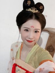 -盘子女人坊古装写真摄影(南京总店)