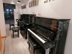 -属音琴行(成山路店)