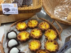 -山崎面包(苏州中心店)