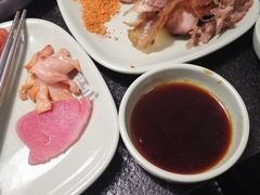 -韩盛·盛江山自助料理(中街大悦城店)
