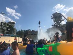 -武汉玛雅海滩水公园