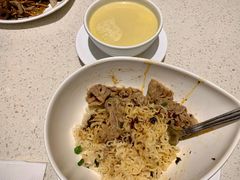 -香港新发烧腊茶餐厅(书城店)