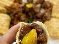 -大草原清真饭庄(沙河店)