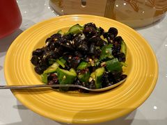 -吉林省林业宾馆-餐厅
