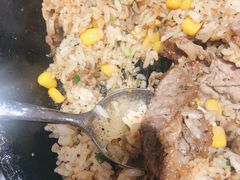 胡椒牛肉饭-胡椒厨房(金安国际购物广场店)