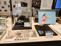 -茑屋书店(天目里店)