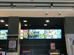 -肯德基(富阳九龙DT店)