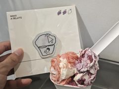 -喜茶(上海打浦桥日月光gelato lab+店)