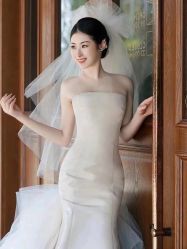-韩国天使嫁衣婚纱礼服馆(上海旗舰店)