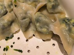 -大清花饺子(山庄店)