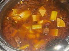 -快乐小羊·内蒙牛羊肉火锅(流花中心店)