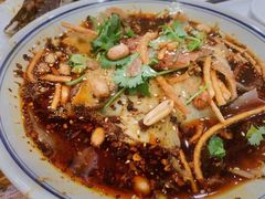 -雨田饭店