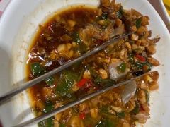 -西贝莜面村(上海百联西郊店)