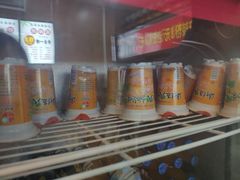 -金张掖麻辣烫(凤城一路店)