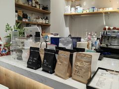 -infinite cafe
