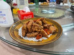 -龙泽园私房菜·地道南京味 ·招牌大鱼头(油坊桥店)