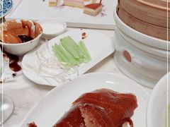 -漢舍中国菜馆(889广场店)