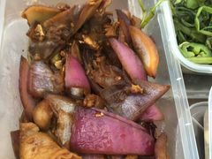 -电白鸭粥店(下沙二坊88号店)