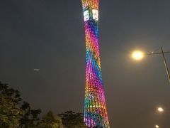 -广州塔(地铁站)