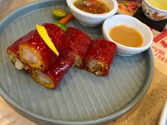 -点都德(皇岗村店)